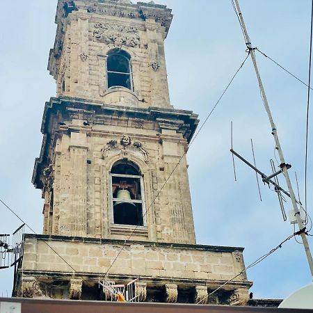 Torre Dalu' - A Due Passi Dalla Spiaggia Di Porta Vecchia, Con Terrazzo Privato E Netflix Monopoli Exteriér fotografie