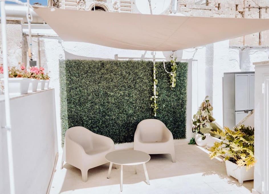 Torre Dalu' - A Due Passi Dalla Spiaggia Di Porta Vecchia, Con Terrazzo Privato E Netflix Monopoli Exteriér fotografie